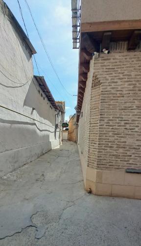 Boutique Hotel Breshim Terrace – Bukhara, DC