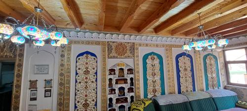 Boutique Hotel Breshim Terrace – Bukhara, DC