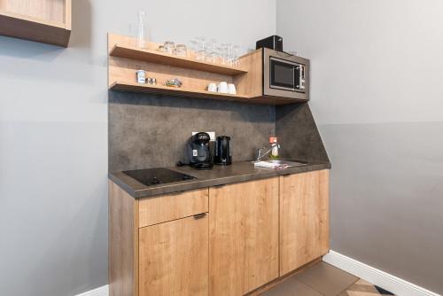 Two-Bedroom Apartment image 10