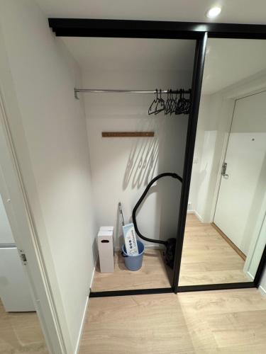 Brand new apartment in Sandviken, right next to Bergen