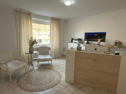 Hotel "Zur schönen Aussicht" 5