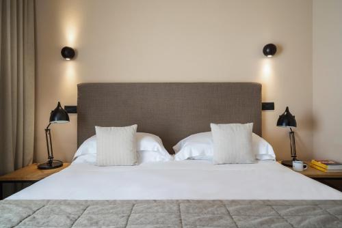 Hotel Select Suites & Spa / Apartments Room Type - S - SUITE D