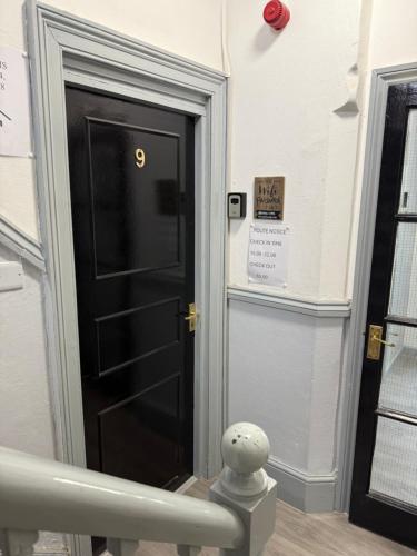 Abingdon Lodge Hotel in Nordvästra Ryde