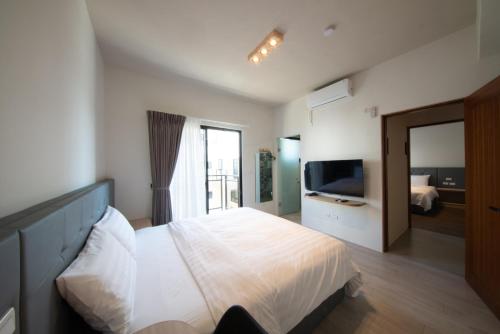 Chunzi Apartment B&B near Tong Liang Gu Rong