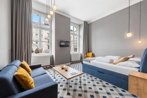  KH Opera Apartments in Wien