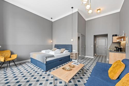 Studio Apartment image 10