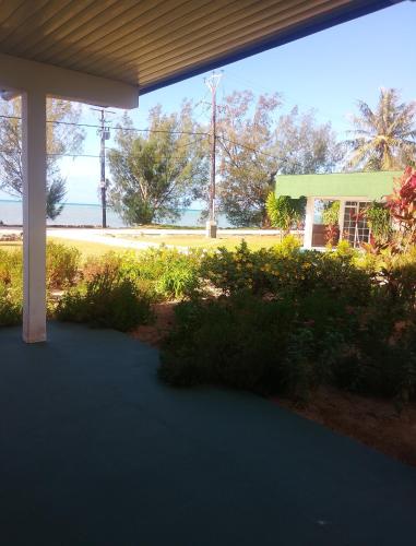 Pension Ataha RAIVAVAE in Raivavae