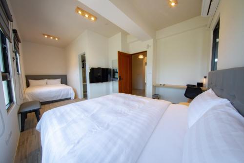 Chunzi Apartment B&B near Tong Liang Gu Rong