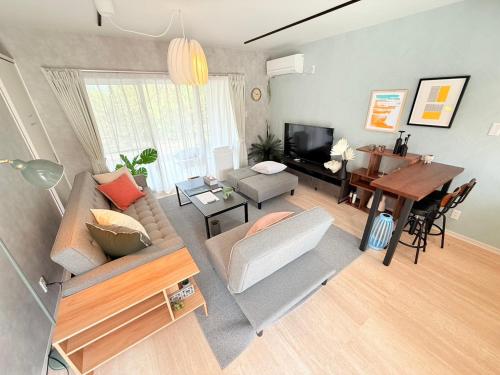 Plus Life Shiraho A号室