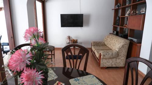 Casa La Palma Habitación Altillo, Medellín (Foto 6)