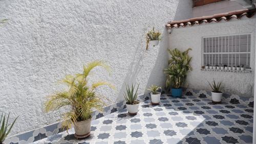 Casa La Palma Habitación Altillo, Medellín (Foto 7)
