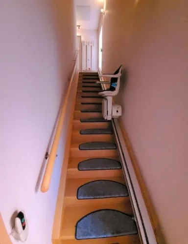 Ferienwohnung in Petze in Sibbesse, Deutschland