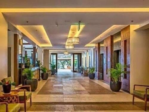Casa Cielo Baguio at Outlook Ridge Residences