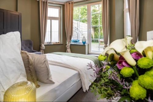 Jonica ApartHotel in Bremen, Deutschland