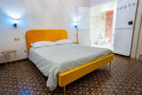  Belvedere Suite in Termini Imerese