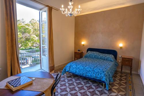 Belvedere Suite in Termini Imerese
