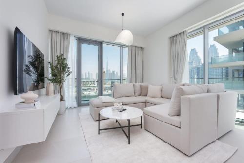 A Centered Location in Al Wasl Perfect for Family, Dubai