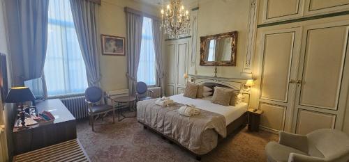 Hotel Jan Brito - Small Elegant Hotels - image 4