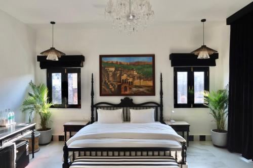 Dev Niwas (A Heritage Hotel), Bundi in Bundi