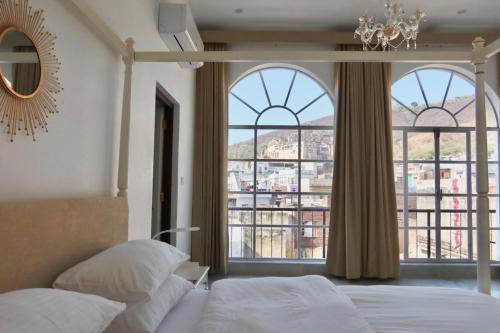 Dev Niwas (A Heritage Hotel), Bundi in Bundi