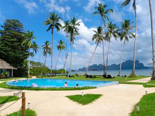 Bebeladan Beach Resort - 주변 환경