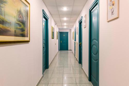 Hotel Ideale