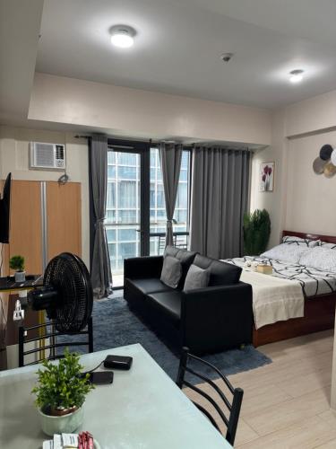 81 Newport Boulevard Condominium across International Airport Terminal 3 C1-4C, Manila