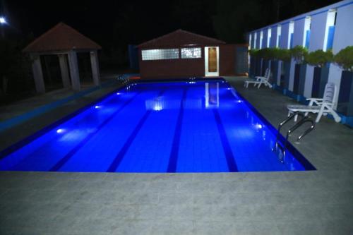 Crown Euro Inn Hotel and Resort in Baroipara