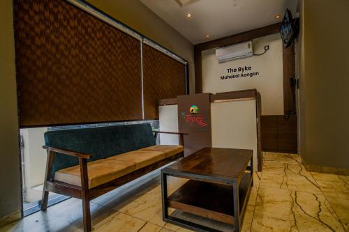 The Byke Boutique - Mahakal Aangan - Ujjain photo 4
