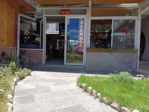 Tea House, Dali (Foto 10)