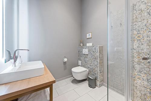 KH Opera Apartments - image 13