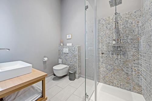 KH Opera Apartments - image 14