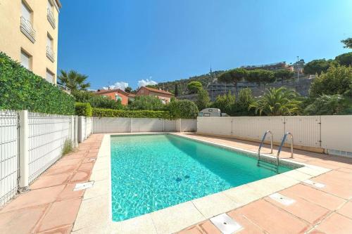 Entire Condo in Nice, Nice (photo 8)