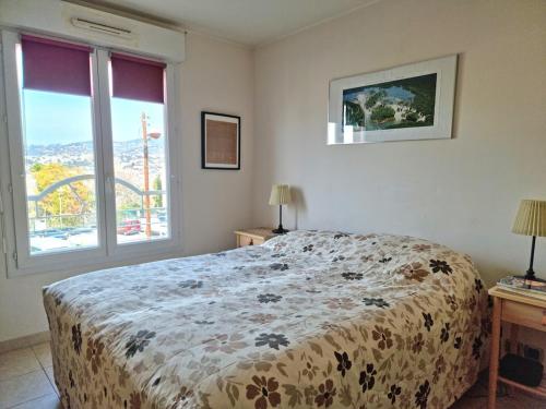 Entire Condo in Nice, Nice (photo 10)