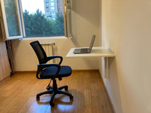 Aerodrom Park Apartment - Skopje, Skopje (fotografie 4)