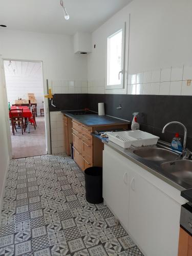 Maison rénovée à proximité de magnifiques randonnées (Maison renovee a proximite de magnifiques randonnees) in Etchebar