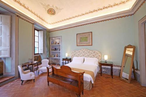 Delcorto Suites in Montepulciano városközpont