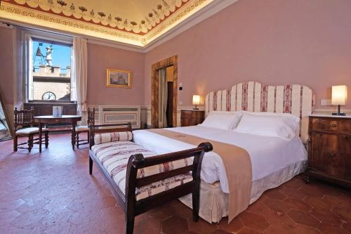 Delcorto Suites Hotel de charme Montepulciano