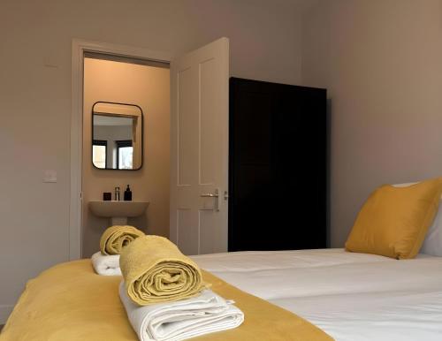 Exceptive Master Room Stay, Abu Dabi