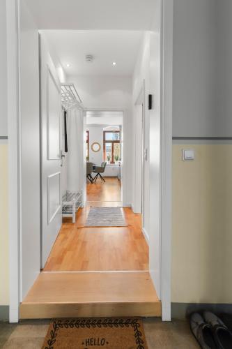 ElbDreams Cozy Design Apartment, Drážďany (fotografie 9)