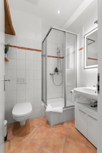 ElbDreams Cozy Design Apartment, Drážďany (fotografie 7)