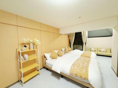 F-Mansion210, Tokio