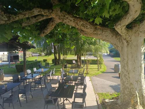 restavracija, Locanda La Pignatta in Arogno