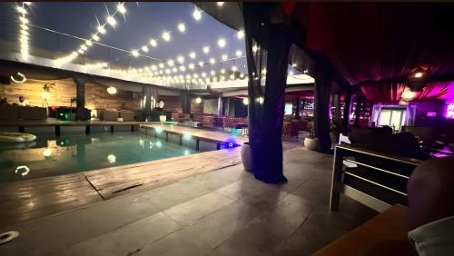 Mai Hotel in Conakry