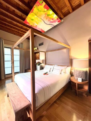 Gar Anat Hotel Boutique - image 12