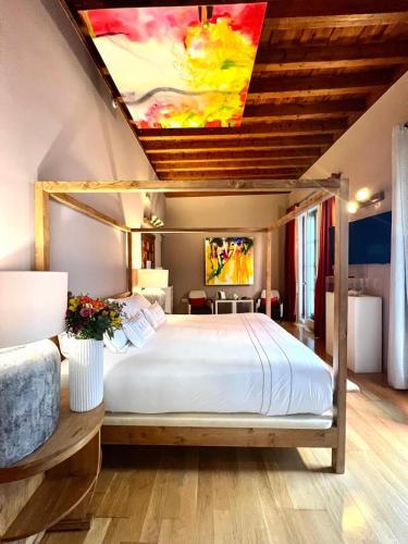 Gar Anat Hotel Boutique - Domus Artis, Granada (photo 5)