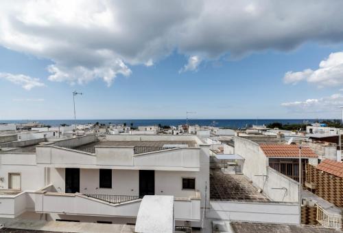 Santa Maria Relax - Appartamenti 1