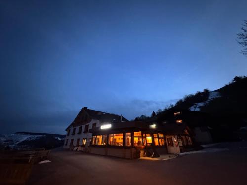 Auberge Le Couchetat - image 13