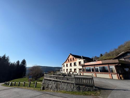 Auberge Le Couchetat - image 12