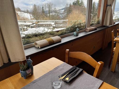 Auberge Le Couchetat - image 11